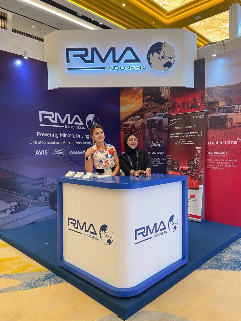 CTA Mining 2026 RMA